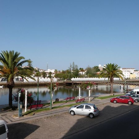 Appartement Rio Gilao à Tavira Extérieur photo