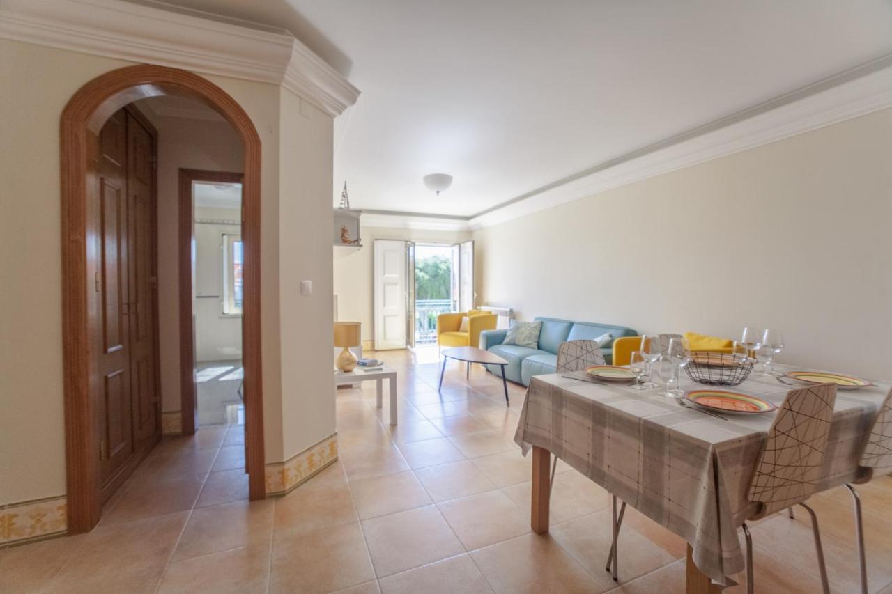 Appartement Rio Gilao à Tavira Extérieur photo
