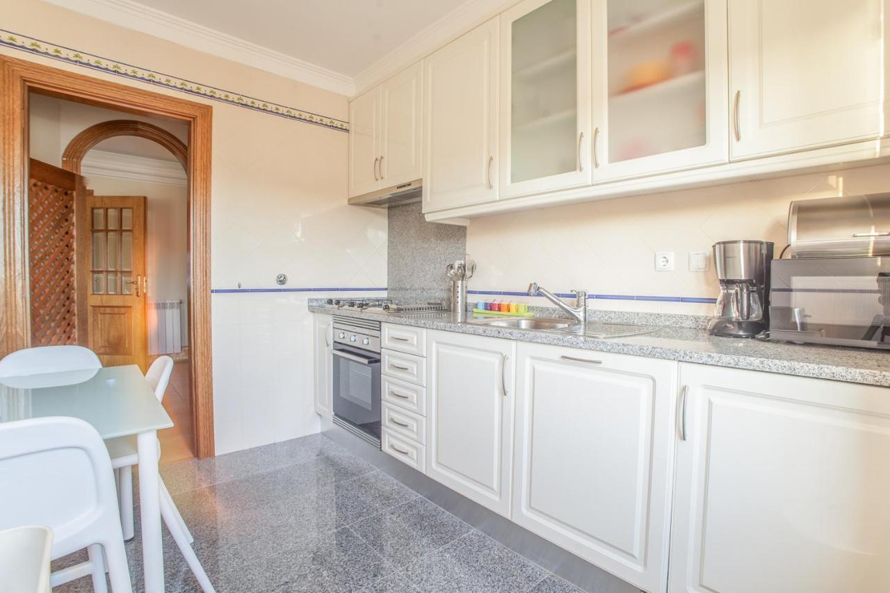 Appartement Rio Gilao à Tavira Extérieur photo