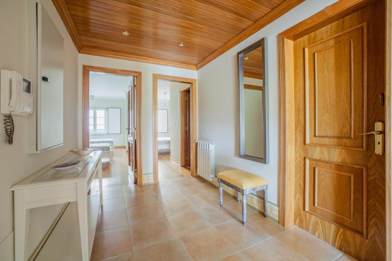 Appartement Rio Gilao à Tavira Extérieur photo