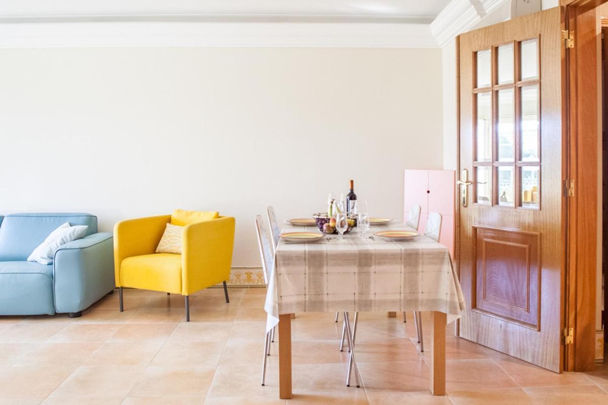 Appartement Rio Gilao à Tavira Extérieur photo