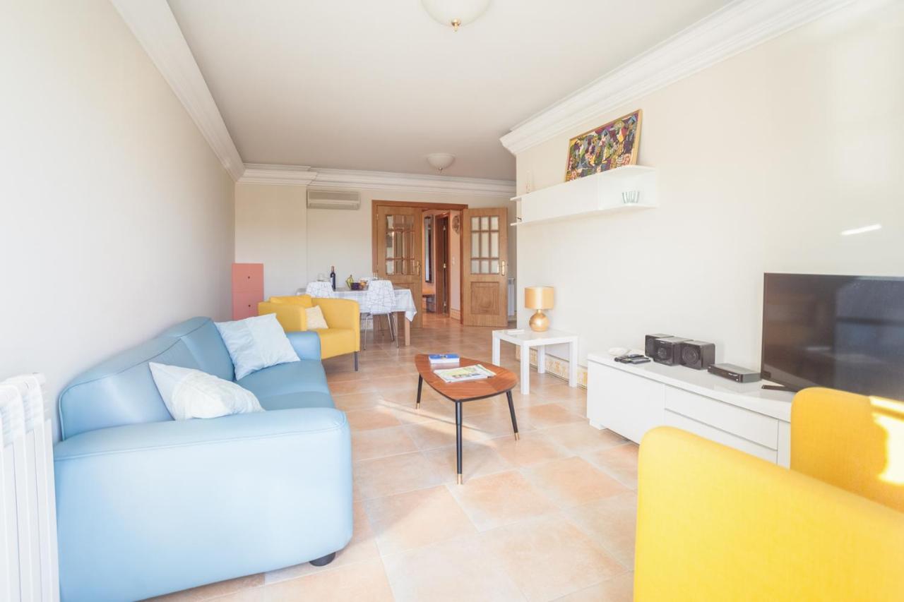 Appartement Rio Gilao à Tavira Extérieur photo