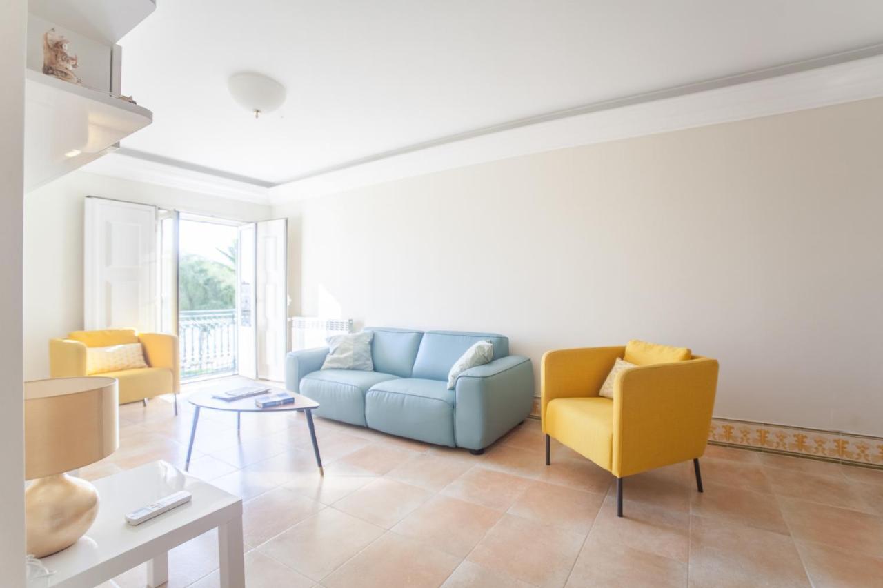 Appartement Rio Gilao à Tavira Extérieur photo