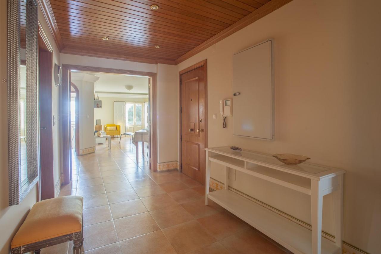 Appartement Rio Gilao à Tavira Extérieur photo