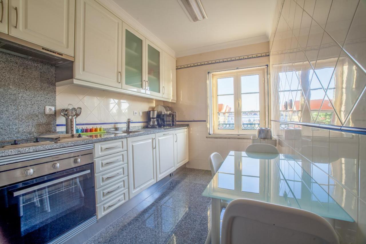 Appartement Rio Gilao à Tavira Extérieur photo