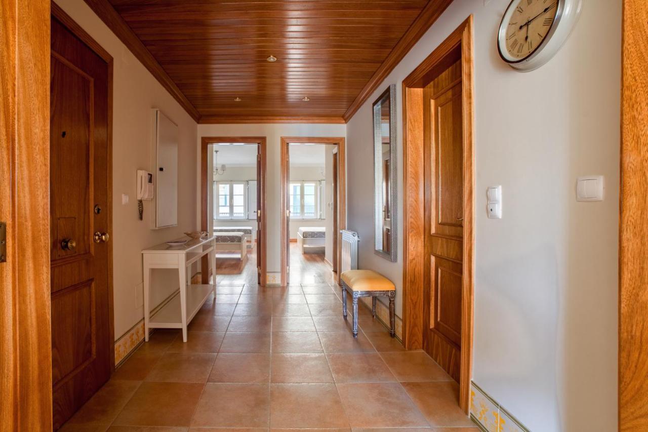 Appartement Rio Gilao à Tavira Extérieur photo