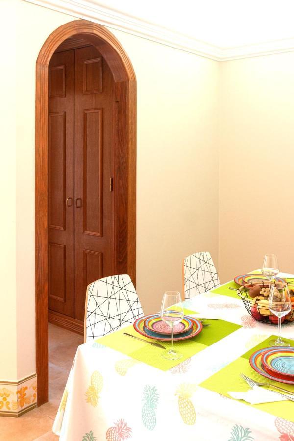 Appartement Rio Gilao à Tavira Extérieur photo